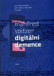 Digitální demence (2014)