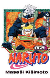 Naruto 3 (2011)