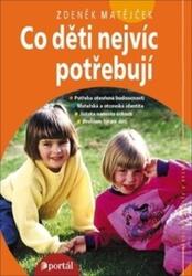Ce au mai mult nevoie copiii (2015)