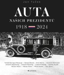 Mașinile președinților noștri 1918-2024 (2024)
