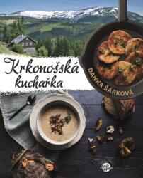 Krkonošská kuchařka (2021)