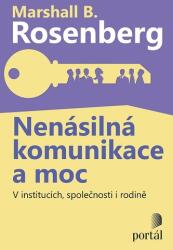 Nenásilná komunikace a moc - V institucích, společnosti i rodině (2019)