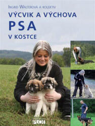 Výcvik a výchova PSA v kostce (2017)