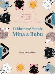 Ľahké prvé čítanie Mína a Bubu (2022)