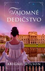 Tajomné dedičstvo (2024)