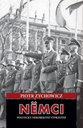 Germani - Povestiri politic incorecte (2024)