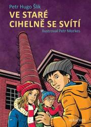 Ve staré cihelně se svítí (2024)
