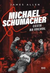 Michael Schumacher: Drumul către vârf (2024)
