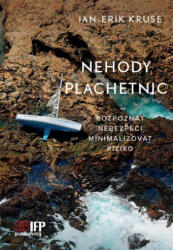 Nehody plachetnic | Jan-Erik Kruse (2025)