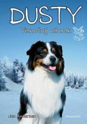 Dusty 4: Vianočný zázrak (2021)