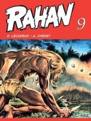 Rahan 9 (2025)