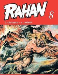 Rahan 8 (2025)