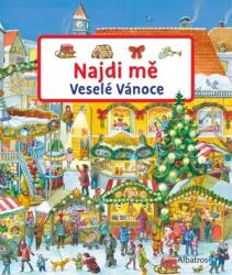 Găsește-mă: Crăciun fericit (2025)