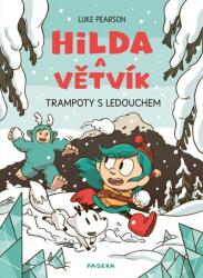 Hilda și Větvík - Necazuri cu Leduche (2025)