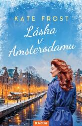 Láska v Amsterdamu (2025)