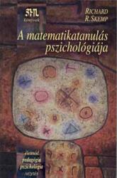 A matematikatanulás pszichológiája (2005)