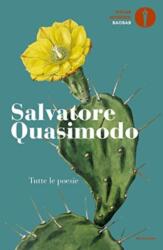 Tutte le poesie (ISBN: 9788804727651)