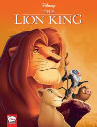 Lion King - Bobbi Jg Weiss, Sparky Moore (ISBN: 9781532145407)