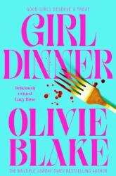 Girl Dinner (ISBN: 9781035011421)