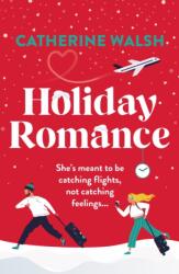 Holiday Romance (ISBN: 9781836185123)