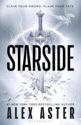Starside (ISBN: 9781037202414)