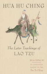 Hua Hu Ching - Lao Tzu, Fu Wang, Hua-Ching Ni (ISBN: 9781570620799)