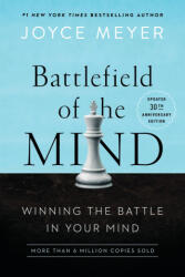 Battlefield of the Mind (ISBN: 9781546008156)