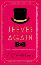 Jeeves Again (ISBN: 9781529154214)
