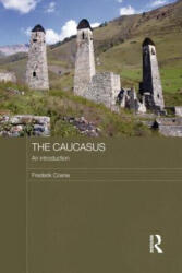 Caucasus - An Introduction - Coene, Frederik (ISBN: 9780415666831)
