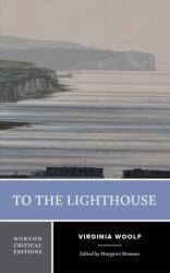 To the Lighthouse (ISBN: 9780393422597)