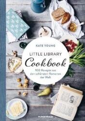 Little Library Cookbook - Kate Young, Lean Timms, Regina Rawlinson, Susanne Kammerer (ISBN: 9783336547999)