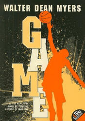 Walter Dean Myers - Game - Walter Dean Myers (ISBN: 9780060582968)