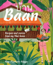 Kay Plunkett-Hogge - Baan - Kay Plunkett-Hogge (ISBN: 9781911624059)