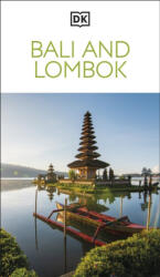DK Bali and Lombok - DK Travel (ISBN: 9780241756546)