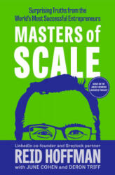 Masters of Scale - REID HOFFMAN (2021)