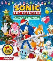 Sonic the Hedgehog Advent Calendar (2025)