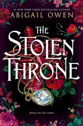 The Stolen Throne (2025)
