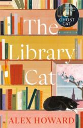The Library Cat (2025)