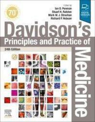 Davidson's Principles and Practice of Medicine (2022)