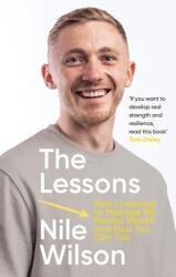 The Lessons (2024)