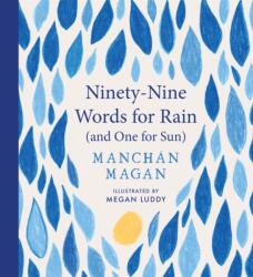 Ninety-Nine Words for Rain (2025)