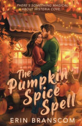 The Pumpkin Spice Spell (2025)