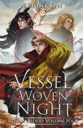 Vessel of Woven Night - Kellen Graves (2025)
