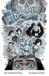 Brooklyn Dreams (2025)