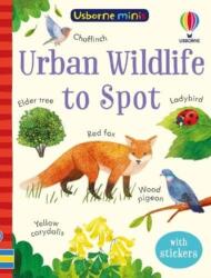 Fauna urbană de observat (2023)