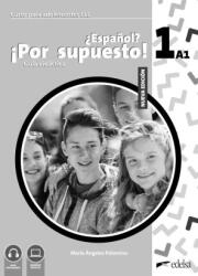 NUEVO ¿ESPAÑOL? ¡POR SUPUESTO! 1 (2023)