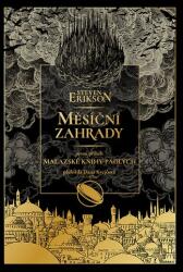 Měsíční zahrady | Steven Erikson (2022)