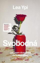 Svobodná - Jak jsem dospívala na konci dějin (2023)