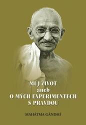 Můj život aneb o mých experimentech s pravdou (2021)