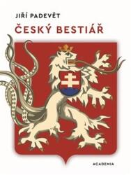 Český bestiář (2024)
